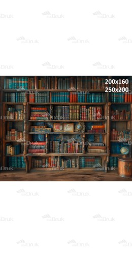 Tło fotograficzne Szkolne 3102